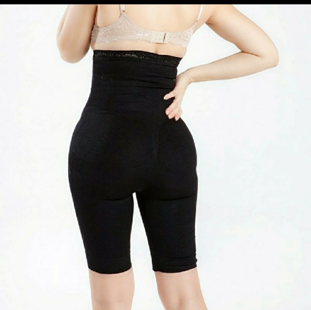 SLIMMING FULL BODYSUIT MAGIC CURVES SHAPEWEAR